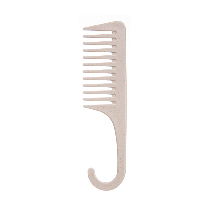 Wide Tooth Comb