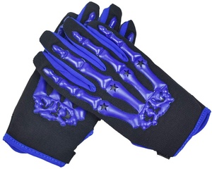 Gants de sport en plein air légères pour hommes, antidérapants, pour Motocross MX, Motocross, pour motocyclette, vtt, BMX, nouveau, - Product Image 1