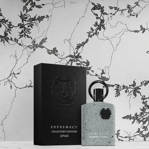 Parfum Classique Longue Tenue Afnan <span class=keywords><strong>Hegemony</strong></span> d'Afnan Pour Hommes et Femmes, Idéal au Quotidien - Product Image 3