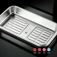 Boîte à bento étanche en acier inoxydable 304, conteneur alimentaire portable avec couvercle à date de fraîcheur, grande capacité sans BPA, boîte à lunch