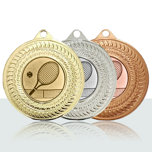 Medaglia di Tennis 151 - Product Image 1