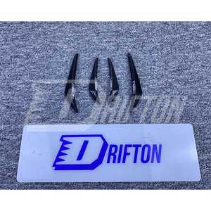 Drifton กันชนหน้าสำหรับ G80 G81 G82 M3 G83 M4คาร์บอนไฟเบอร์แห้ง2020-2024 - Product Image 1