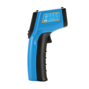 GM531 เครื่องวัดอุณหภูมิอินฟราเรดดิจิตอล -50~530 องศาเซลเซียส ยี่ห้อ BENETECH - Product Image 2