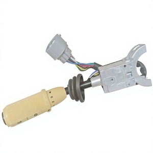 HOT SALE JCB Backhoe Column Switch 701/52701 701-52701 for JCB 3CX JCB 4CX - Product Image 1
