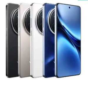 Nuevo Teléfono Inteligente vivo X200 Pro 5G, Pantalla AMOLED de 6.78" y 2800*1260, 120Hz, MTK Dimensity 9400, 6000mAh, Carga Rápida de 100W, Android 15, NFC, 108MP - Product Image 5