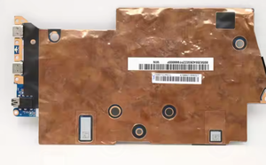 มาเธอร์บอร์ด NM-C431สำหรับ C740-14IML โยคะ/แล็ปท็อป15IML พร้อม <span class=keywords><strong>Intel</strong></span> I7-10th Gen CPU 16GB DDR4แรมคู่ - Product Image 4