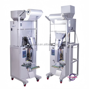 Tự động khoai tây chiên bỏng ngô bao bì bột điền máy hạt thực phẩm đa chức năng máy đóng gói - Product Image 2