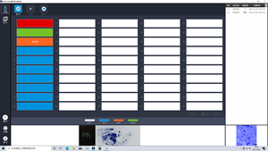 Bestscope Scanpro3-50FL huỳnh quang mycobacterium tuberculosis kính hiển vi quét hệ thống cho giảng dạy hoặc Chẩn Đoán từ xa - Product Image 4