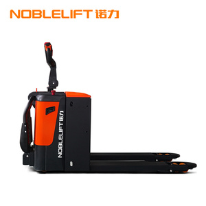 Mini <span class=keywords><strong>Stacker</strong></span> điện nhỏ DIESEL Xe nâng tay cẩu và hoist - Product Image 3