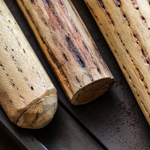 Instrumen penyembuhan gelombang kaktus sukses Chili stik hujan tongkat hujan terapi penyembuhan suara - Product Image 2