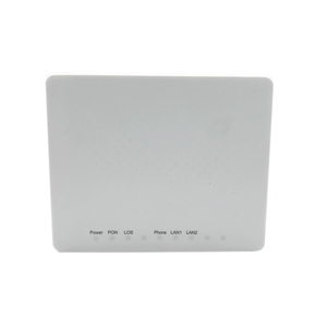 GPON onu f612 1ge + 1fe + TEL cầu chế độ thiết bị đầu cuối tr069 omci sợi quang thiết bị Tiếng Anh firmware Thiết bị mạng - Product Image 6