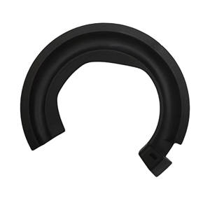 Coussin en caoutchouc sous le ressort d'<span class=keywords><strong>amortisseur</strong></span> OE 9807639280 pour <span class=keywords><strong>Peugeot</strong></span> <span class=keywords><strong>308</strong></span> 408 4008 5008 Citroen C5AIRCROSS - Product Image 3