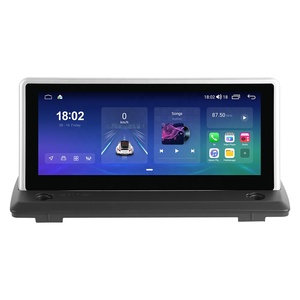 MEKEDE-Radio estéreo con reproductor de DVD para coche, autoradio Android para <span class=keywords><strong>Volvo</strong></span> <span class=keywords><strong>XC90</strong></span> 2003 2004 2005 2006 2007 2008 2009 2010 2011 <span class=keywords><strong>2013</strong></span> 2012 2014 - Product Image 1