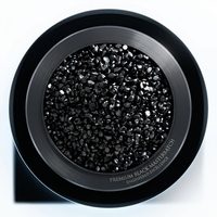 Masterbatch déshydratant pour films soufflés et moulage, fibres de qualité alimentaire haute brillance, résistantes aux UV et à haute résistance