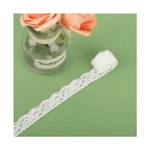 <span class=keywords><strong>Abito</strong></span> intrecciato in Nylon 100% e bianco con motivo a righe in <span class=keywords><strong>pizzo</strong></span> e ammoniaca per abiti Sexy tinto con disegni unici - Product Image 5