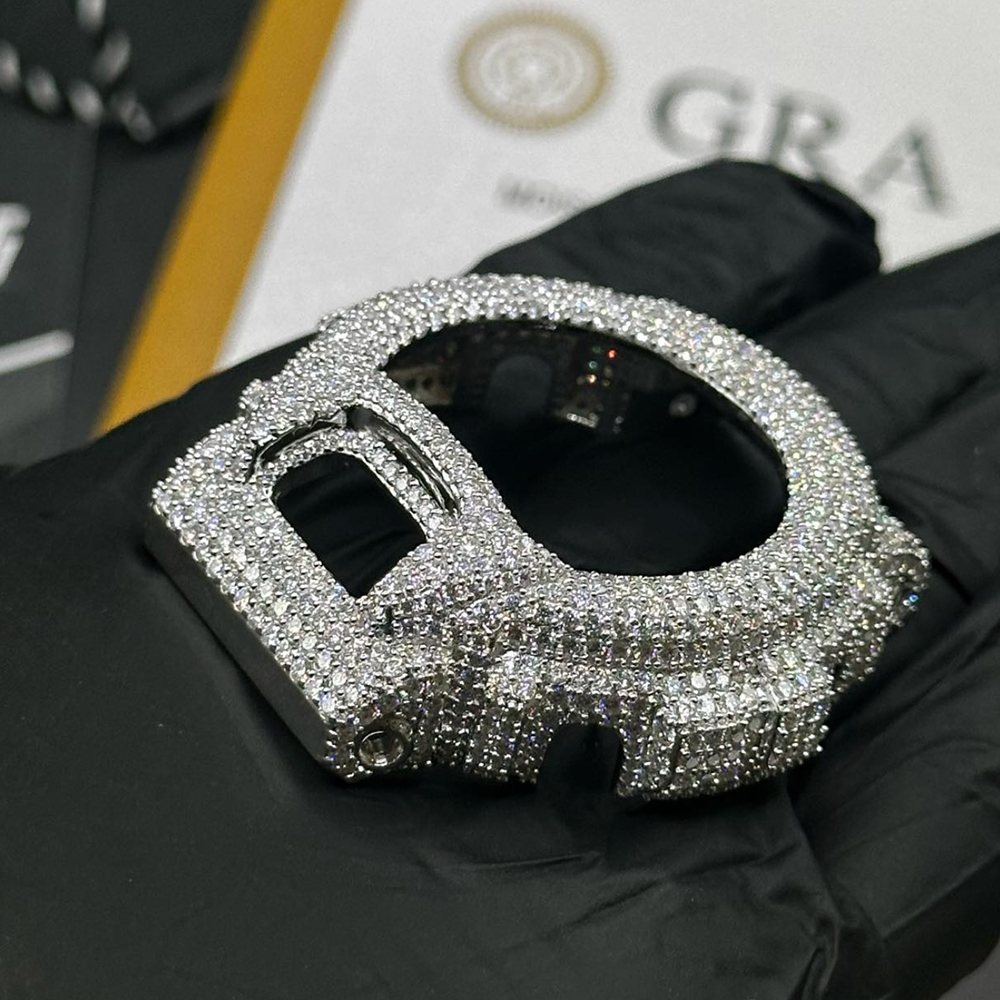 White gold