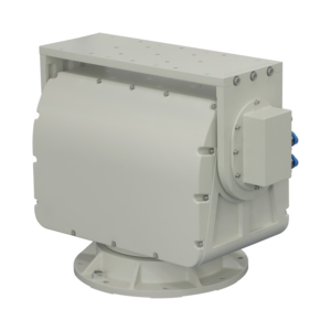 An Ninh PTZ Ngoài Trời DC12V RS485 phím điều khiển tự động xoay máy ảnh cơ giới <span class=keywords><strong>Pan</strong></span> nghiêng - Product Image 4