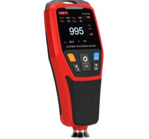 Télémètre laser UNI-T UT343 40m, précision 2mm, mesure Pythagore et de surface/volume pour la construction et la décoration intérieure - Product Image 1