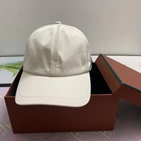 Casquette de baseball respirante et imperméable en PVC, réglable, style « Dad Hat », coffret cadeau pour toutes les saisons, sport et usage quotidien
