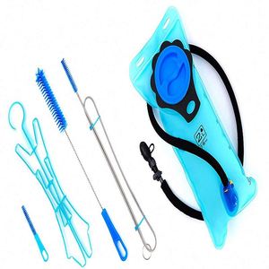 BPA Free TPU Hydration Water Bladder - Product Image 1