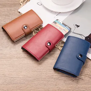 2024 hot selling PU leather women wallet, customs leather wallet Custom women Wallet