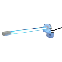 Purificateur d'air UV, lumière UVC pour différentes bobines de climatisation, 357 mm de long, 14 pouces et autres longueurs personnalisables