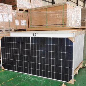 EITAI 30Kw 50Kw 100Kw 300Kw Solar <b>System</b> Three Phase Industrial Solar Power <b>System</b> With <b>Storage</b> Battery - Product Image 2