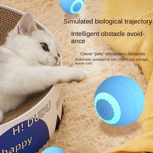 Buy In Bulk Vibrating Cat Toys Interactive Laser Pointer