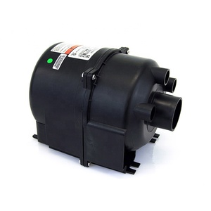 Jebao — pompe à Air chauffante pour baignoire <span class=keywords><strong>Spa</strong></span>, ventilateur à Air pour baignoire à chaud, 700W, APR800 - Product Image 6