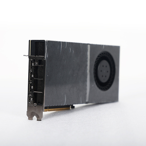 Tarjeta Gráfica OEM de Alto Rendimiento 5090 32G GDDR7 512Bit PCI 21760 CUDA 7680x4320 con Ventilador para Computación de Escritorio de Alta Gama 5090 32G - Product Image 2
