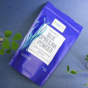 Натуральные красители, органические пакеты OEM, 50 г 100 г, 4 унции, 8 унций - Product Image 3