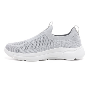 Chaussures de sport légères de luxe pour hommes, mocassins antidérapants, respirants et confortables, pour le bureau, décontractées, pour la marche, pour l'été - Product Image 6