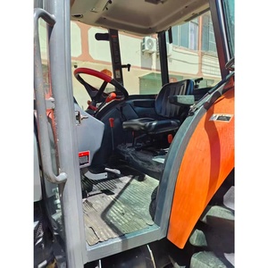 Mini-excavatrice CAT 307 d'occasion, poids opérationnel de 7 tonnes, avec godet de 0,33 m³, excavatrice hydraulique sur chenilles d'occasion, haute qualité - Product Image 6