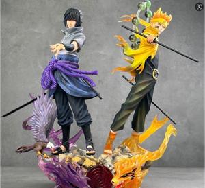 Figuras de PVC al por Mayor de Fábrica, Diseño Resonance, Juegos de Juguetes Aptos para Dropshipping - Product Image 1