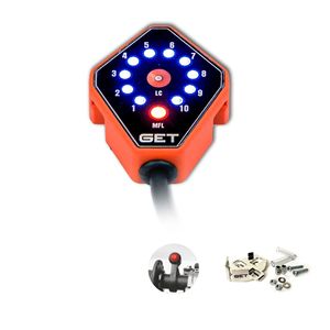 LC-GPA pour unité de commande RX1 - Product Image 1