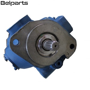 Bomba Principal para Excavadora Belparts A10VDL21SR1RS5-993-1 A10VDL21 A10VD17 Bomba Hidráulica - Product Image 2