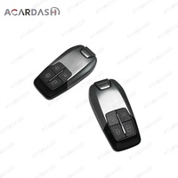 ACARDASH Démarrage à distance intelligent Entrée sans clé 08-17 pour Maserati Granturismo, 04-12 Quattroporte