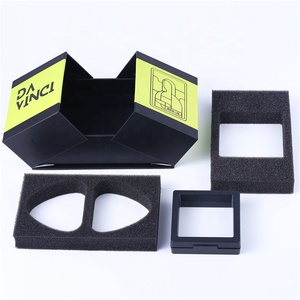 Boîte d'emballage personnalisée en carton rigide pour kit de blanchiment des dents pour laboratoire dentaire - Product Image 5