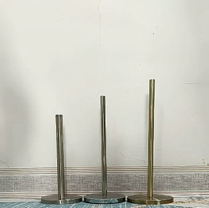 Free Standing <strong>Toilet</strong> Paper <strong>Towel</strong> <strong>Roll</strong> Stand <strong>Holder</strong> for Bathroom Rack - Product Image 4