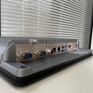 Cao cấp 10.1 inch <span class=keywords><strong>HMI</strong></span> tất cả trong một công nghiệp PC j6412 1280*800 - Product Image 3