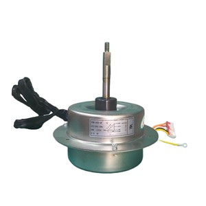 มอเตอร์ไฟฟ้ากระแสสลับเฟสเดียว YDK-60A-6F 12  60 วัตต์ 220-240 โวลต์ 50 เฮิรตซ์ สำหรับพัดลมยูนิตภายนอกเครื่องปรับอากาศ - Product Image 3