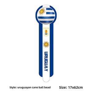 Nuevo Bastón Universal para Globos, Bastón de Animación para la Eurocopa, Decoración para Ambiente de Juego, Globo de Película de Aluminio para Equipos - Product Image 6