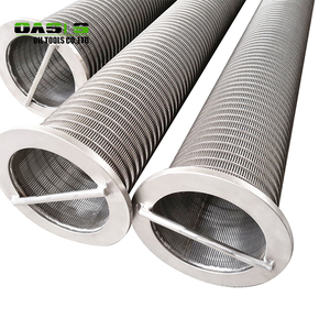 Filtres à paniers soudés en acier inoxydable 304/316L <span class=keywords><strong>OASIS</strong></span>, efficaces et durables, pour conduites d'eau - Product Image 2