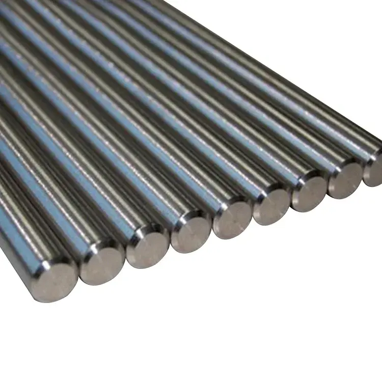 Best price per kg astm stainless steel round bar 75mm grade s310