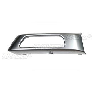 Para Range Rover Sport 2014-2017 Accesorios Exteriores Cubierta de Marco de Faro Antiniebla Kit de Carrocería Inferior - Product Image 5