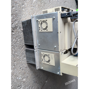 Convertisseur YASKAWA CACP-JU15A3B 200V d'occasion - Product Image 2