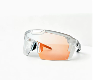Nouvelles Lunettes de Sécurité Photochromiques de Haute Qualité à Grande Monture, Design de Marque, pour Hommes et Femmes, Lunettes de Soleil de Sport d'Extérieur avec Z87 - Product Image 2
