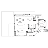 Diseño de Interiores a Escala Completa para Viviendas, Apartamentos y Hoteles, Gestión de Proyectos Profesional, Garantía de Calidad, Dibujos 3D+CAD