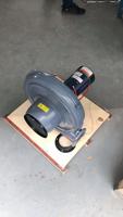 Ventilateur centrifuge 12V/36V CC pour aspirateur, solution pour aspirateur de véhicule