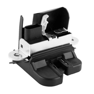 Bloqueo de Maletero para Volkswagen Jetta, Venta al por Mayor de Fábrica, Cerraduras de Maletero para Automóviles 5M0827505E, Herramienta de Cerrajería para Automóviles - Product Image 3